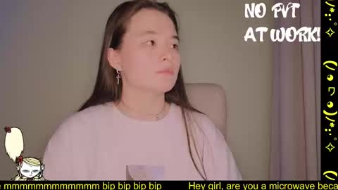 Astra  online show from 02/18/25, 06:04