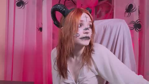 Astra  online show from 10/31/25, 12:28