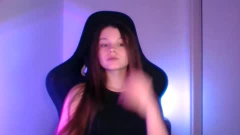 astradream_ online show from 10/01/25, 05:30