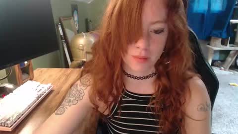 AstraeaSiren online show from 05/01/26, 05:39