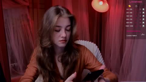 astramist online show from 11/18/25, 05:45