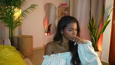 Astrea online show from 03/16/26, 01:11