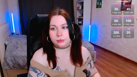 Astrea or just Asti  NUDE SHOW ONLY IN PREMIUM PVT online show from 04/25/26, 05:43