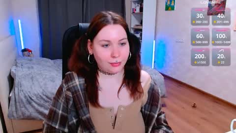 Astrea or just Asti  NUDE SHOW ONLY IN PREMIUM PVT online show from 04/27/26, 11:14