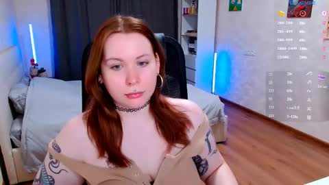 Astrea or just Asti  NUDE SHOW ONLY IN PREMIUM PVT online show from 05/16/26, 06:17