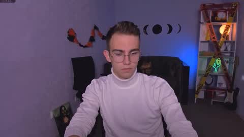 astren online show from 10/21/25, 06:03