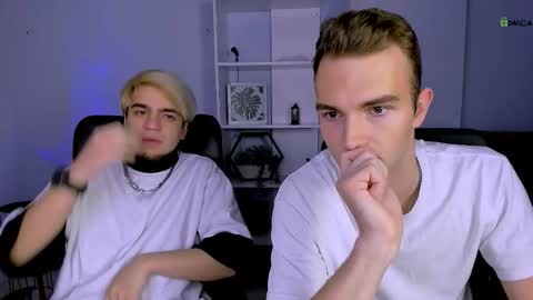 astren online show from 11/04/25, 01:10