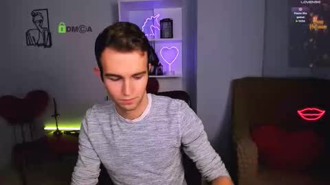 astren online show from 11/26/25, 01:34