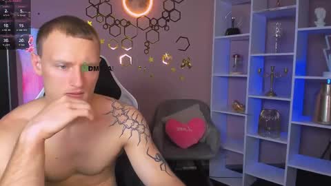 astren online show from 05/28/26, 05:49