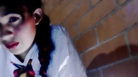 astrid_hauser66 online show from 01/16/26, 12:03