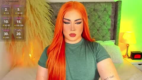 Snapshot of astrid_jonnes chatting on 09/26/25, 01:31 Astrid jonnes online show from 09/26/25, 01:31