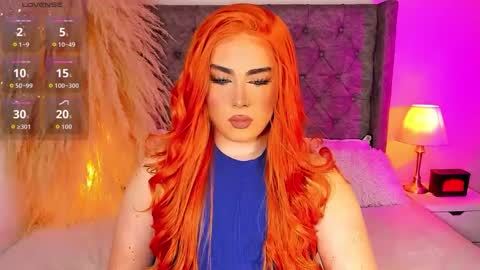 Snapshot of astrid_jonnes chatting on 09/27/25, 03:44 Astrid jonnes online show from 09/27/25, 03:44