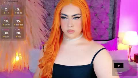 Snapshot of astrid_jonnes chatting on 11/06/25, 03:18 Astrid jonnes online show from 11/06/25, 03:18