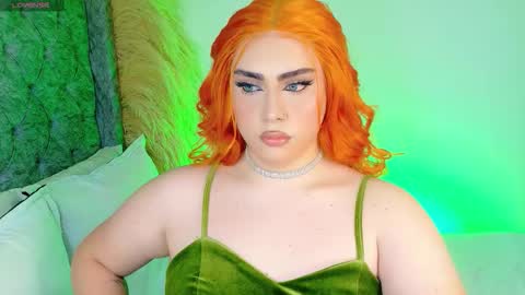 Astrid jonnes online show from 02/15/26, 03:47