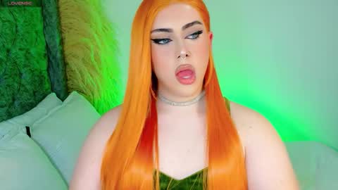 Astrid jonnes online show from 03/02/26, 02:47