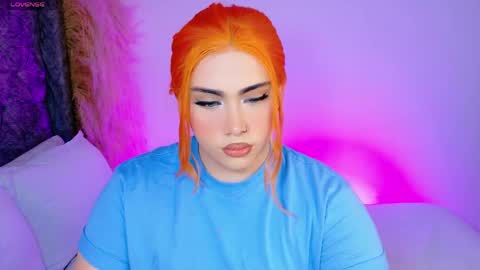 Astrid jonnes online show from 05/16/26, 08:44