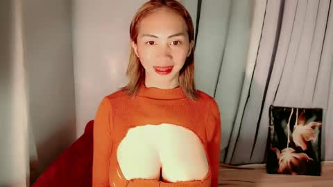 Astrid online show from 02/13/25, 01:37