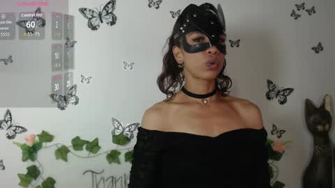 Astrid online show from 04/25/26, 02:36