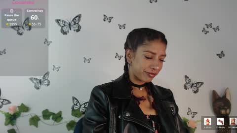 Astrid online show from 04/29/26, 04:11