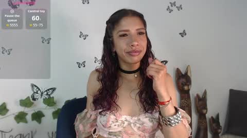 Astrid online show from 05/01/26, 10:47