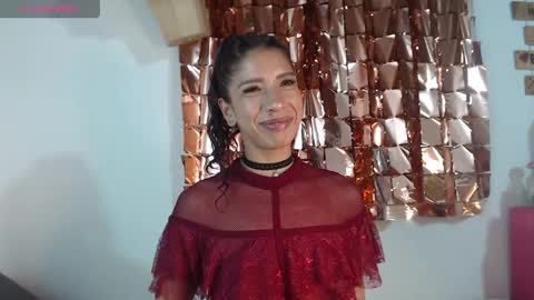 Astrid online show from 05/03/26, 09:21