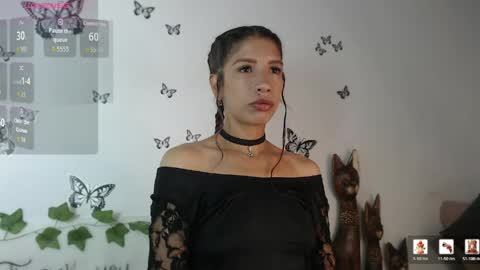 Astrid online show from 05/08/26, 06:35