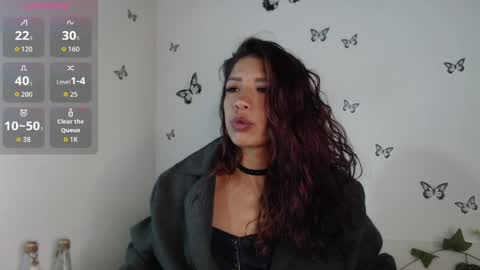 Astrid online show from 06/06/26, 08:30