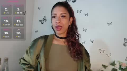 Astrid online show from 06/12/26, 11:53