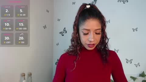 Astrid online show from 06/14/26, 12:52