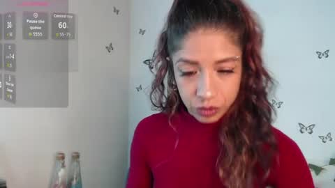 Astrid online show from 06/14/26, 02:24
