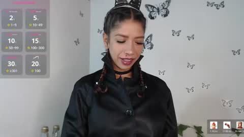 Astrid online show from 06/21/26, 12:02