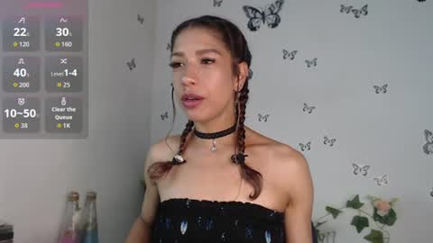 Astrid online show from 06/26/26, 09:30