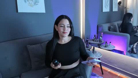 Astrid  online show from 01/14/26, 03:12