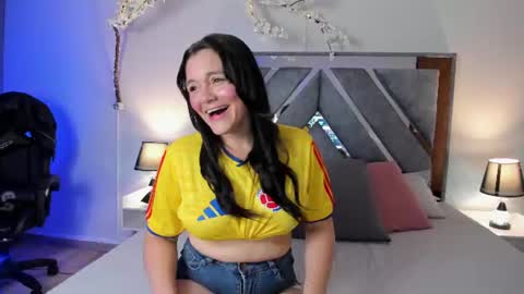 Astrid  online show from 06/14/26, 02:24