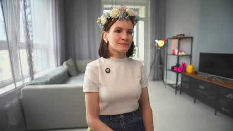 Kate online show from 05/20/26, 05:57