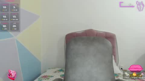 camila  online show from 10/27/25, 02:48