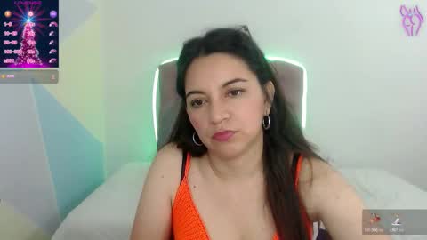 camila  online show from 12/18/25, 12:27