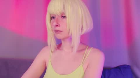 Bonnie online show from 12/12/24, 05:10