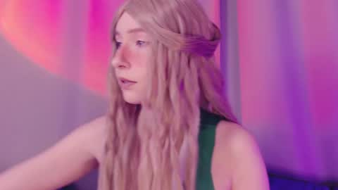 Bonnie online show from 12/29/24, 05:54