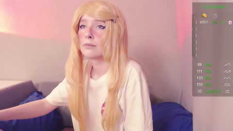 Snapshot of astromy chatting on 12/22/25, 06:16 Bonnie online show from 12/22/25, 06:16