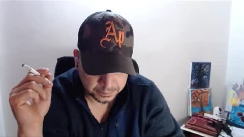 Snapshot of astton_nick chatting on 12/16/24, 09:03 Nick Astton online show from 12/16/24, 09:03