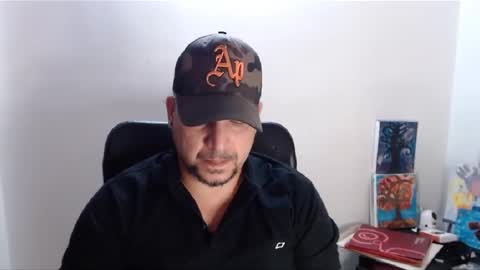 Snapshot of astton_nick chatting on 12/18/24, 07:04 Nick Astton online show from 12/18/24, 07:04