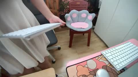 asuka_9x online show from 10/25/25, 02:52