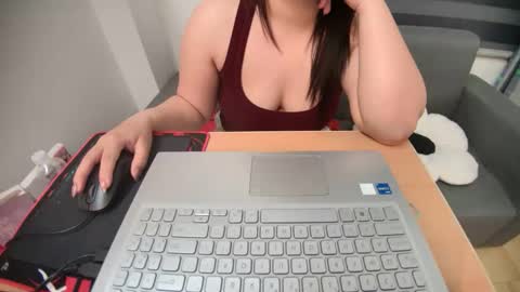 Snapshot of asuka_9x chatting on 01/09/26, 03:09 asuka_9x online show from 01/09/26, 03:09