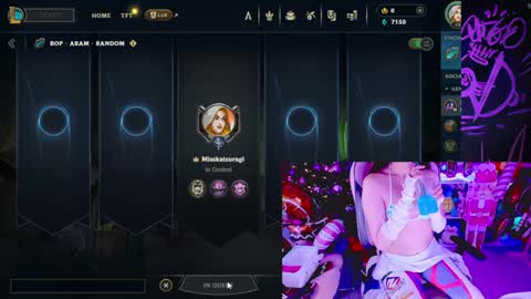 Bonnie online show from 12/14/24, 02:12