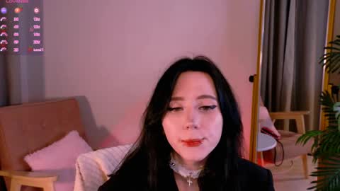 Asuka online show from 05/31/26, 09:49