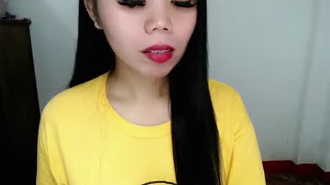 Snapshot of asuna_charming chatting on 09/25/25, 11:14 asuna_charming online show from 09/25/25, 11:14