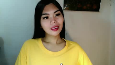 Snapshot of asuna_charming chatting on 01/10/26, 05:31 asuna_charming online show from 01/10/26, 05:31