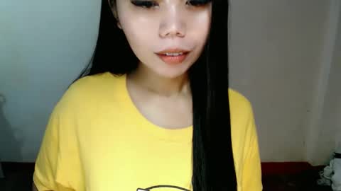 Snapshot of asuna_charming chatting on 01/13/26, 10:31 asuna_charming online show from 01/13/26, 10:31