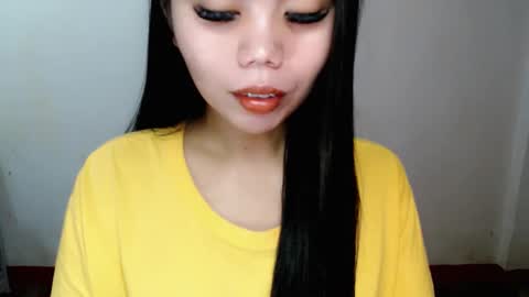 Snapshot of asuna_charming chatting on 02/02/26, 06:01 asuna_charming online show from 02/02/26, 06:01